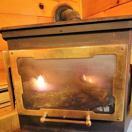 Alpine Mountain Sweetheart Cabin Jacuzzi #8 Helen Exteriér fotografie